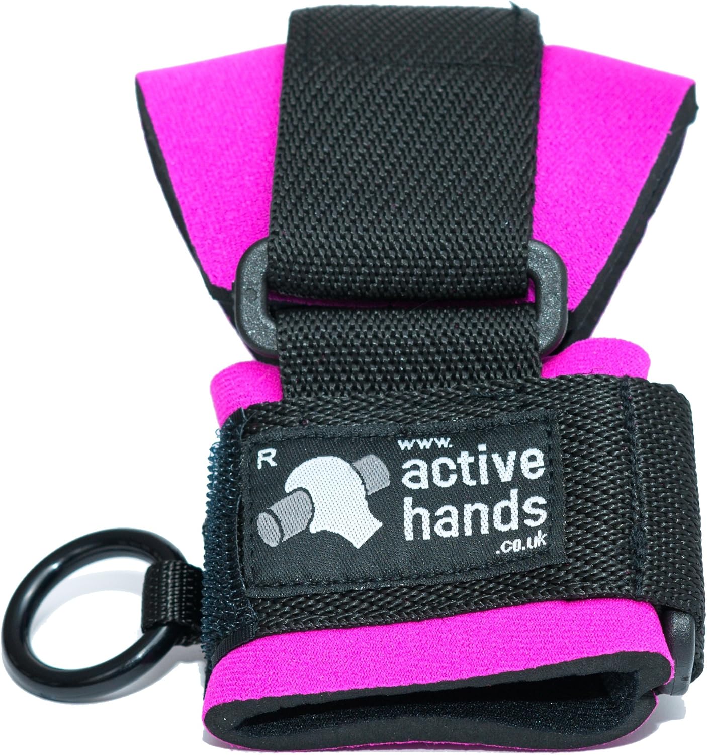 active hands General Purpose gripping aid Mini - Pink