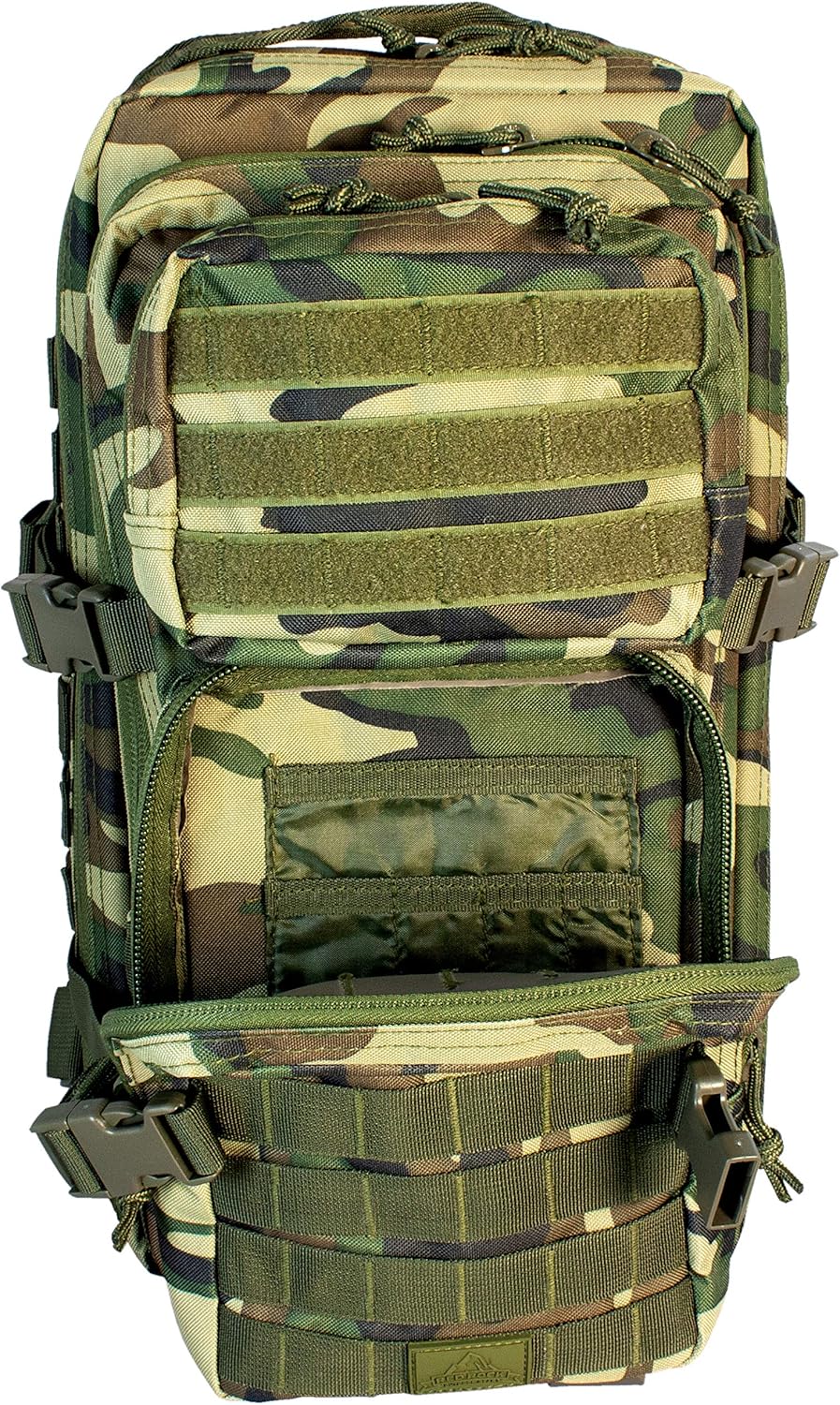 Red Rock Outdoor Gear - Assault Pack