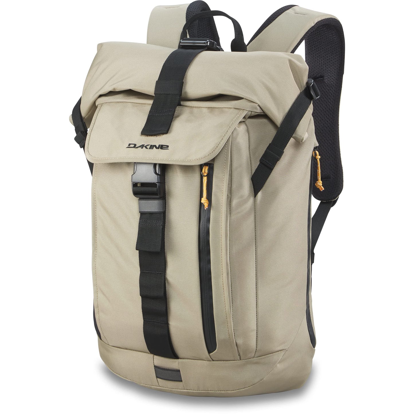 Dakine Motive Rolltop 25L - Stone Ballistic, One Size