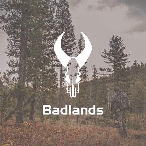 Badlands Connect Pack - Customizable Hunting Backpack with Quiet Durable KXO-50 Fabric, Lightweight Design, Approach FX