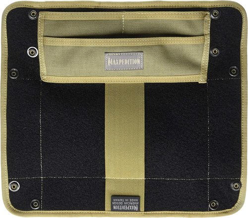 MAXPEDITION Gear Tactical Travel Tray