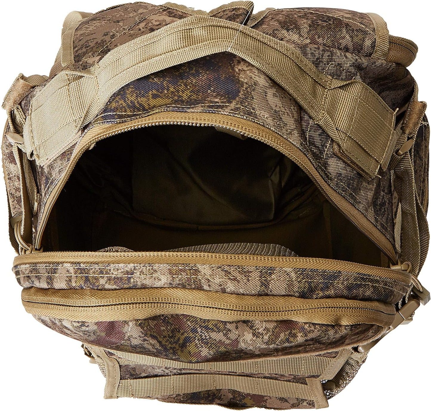 SOG Opord Tactical Day Pack - 39.1L Military Backpack for Outdoor Adventures