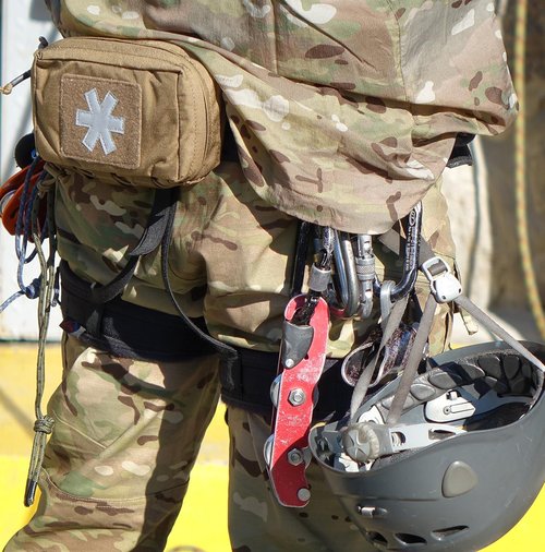 Helikon-Tex Medical Line, Modular Individual Med Kit