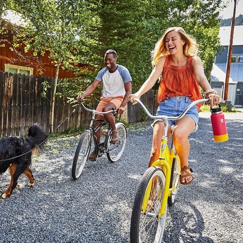 Hydro Flask Flex Boot for Standard & Wide Mouth Bottles