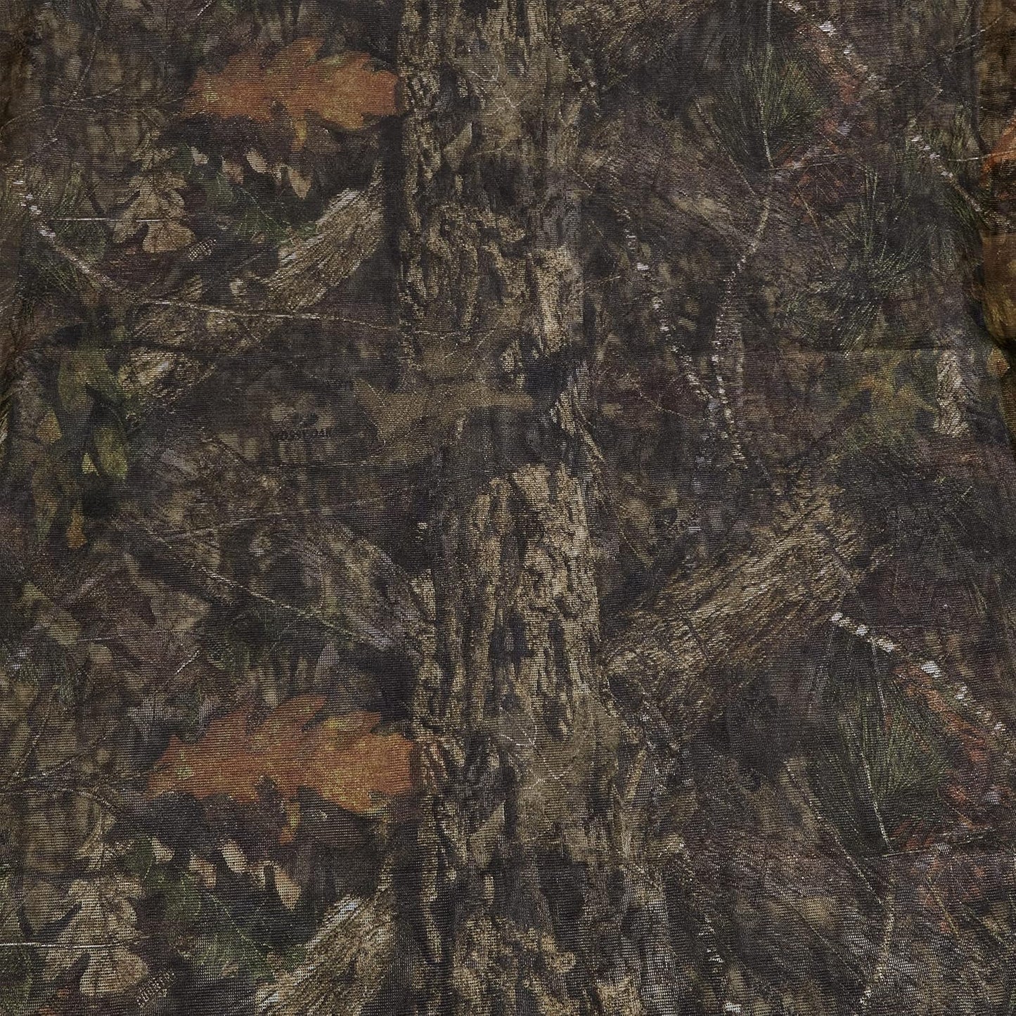 Allen Company Camo Netting for Hunting Ground Blinds - (12 feet x 56 inches)/ Realtree Edge and Mossy Oak Country