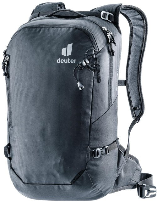 deuter Freecline 15 Ski Backpack, black