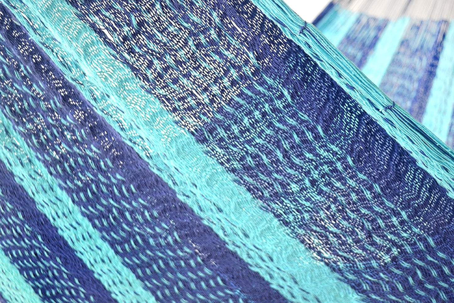 Hammocks RADA TM - Jumbo Size Multicolor - Largest Hammock by UPS in 2 Days at Door