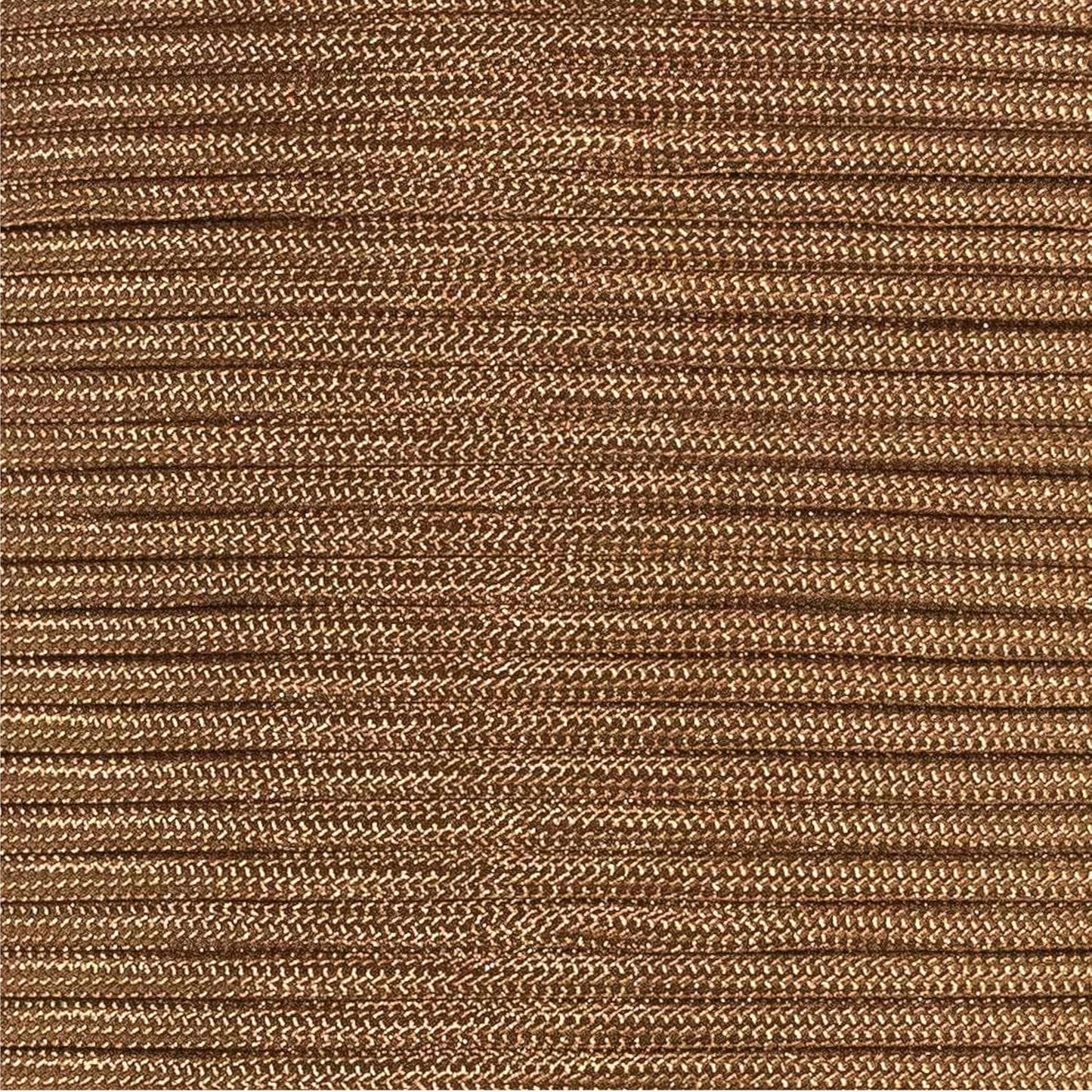 550 Paracord - Tactical Military Utility Cord - 100ft Kelly Green Hank