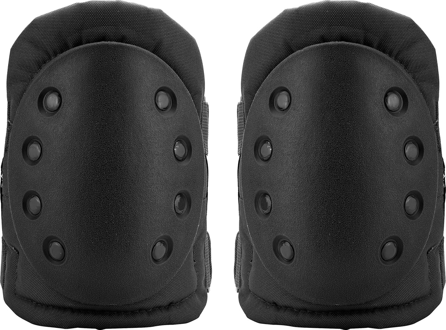 Barska CX-400 Elbow and Knee Pads, Black