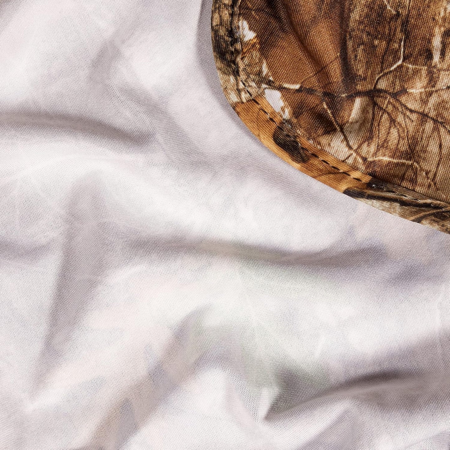 Allen Company Vanish Stretch Fit Camouflage Balaclava, Camo Hunting Face Cover