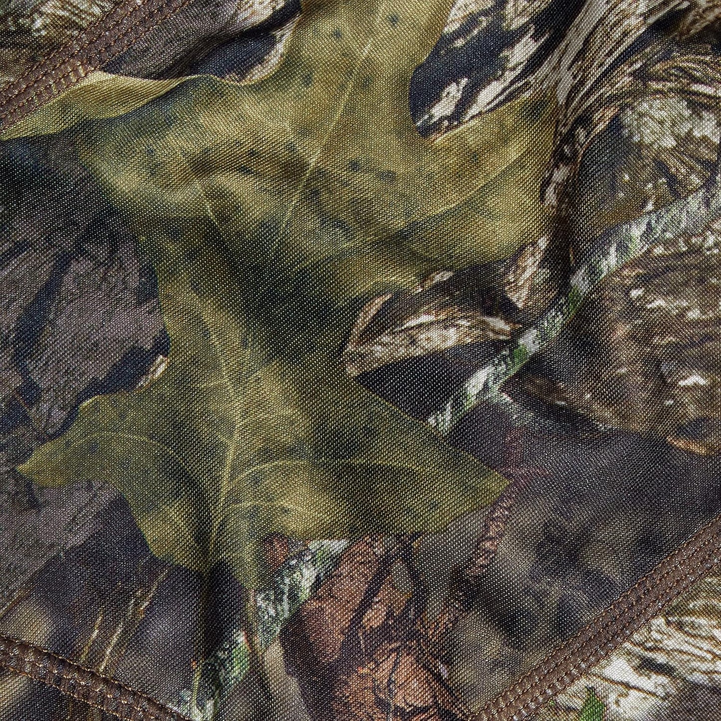 Allen Company Vanish Stretch Fit Camouflage Balaclava, Camo Hunting Face Cover