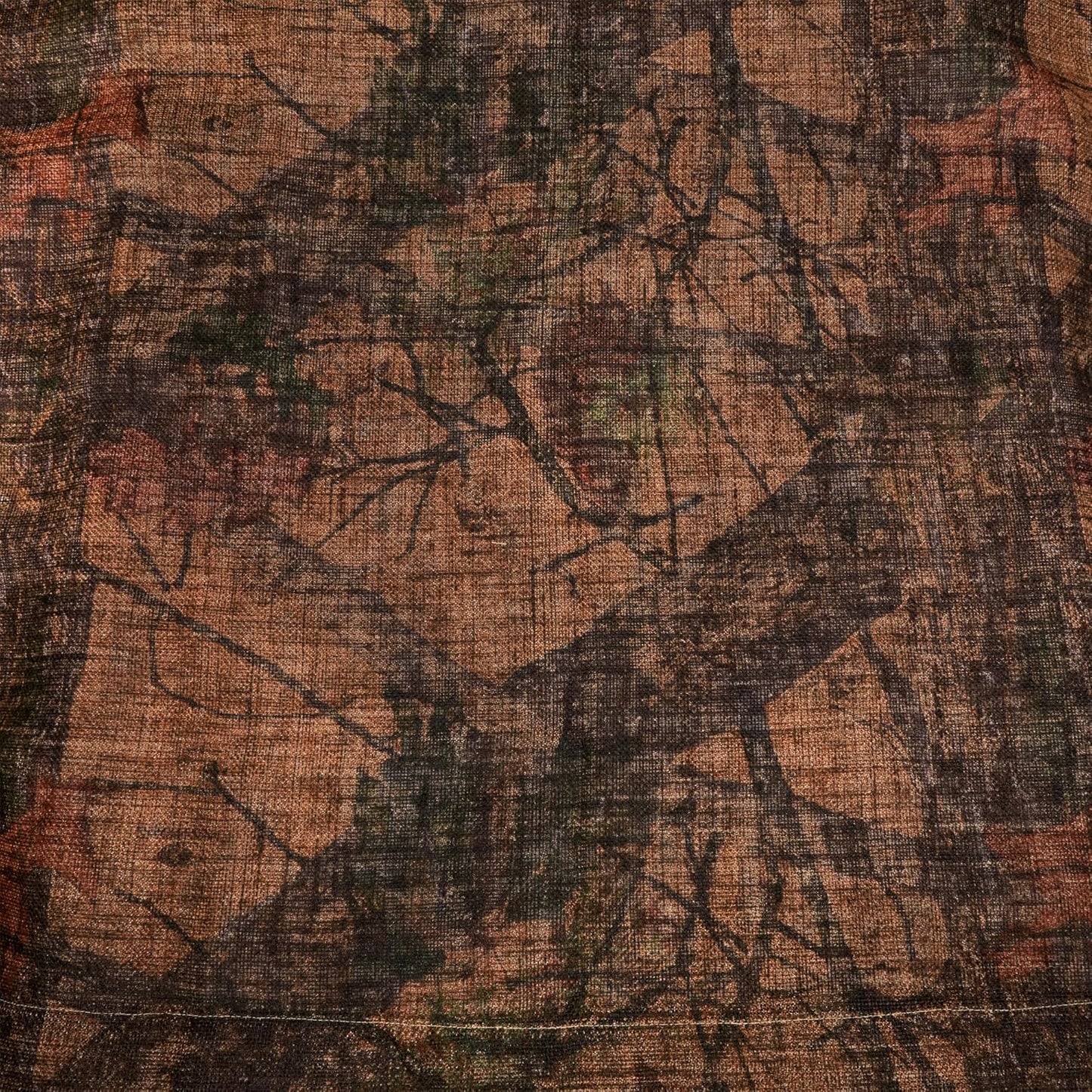 Vanish Quick Set Blind Rig