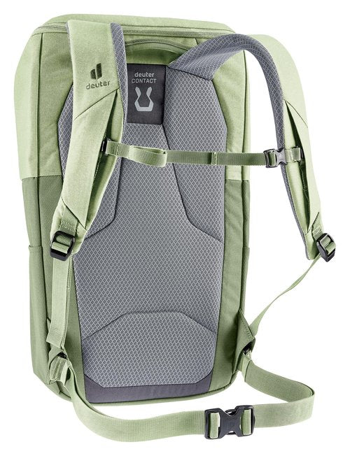 Deuter UP Stockholm Lifestyle Daypack, grove-mineral