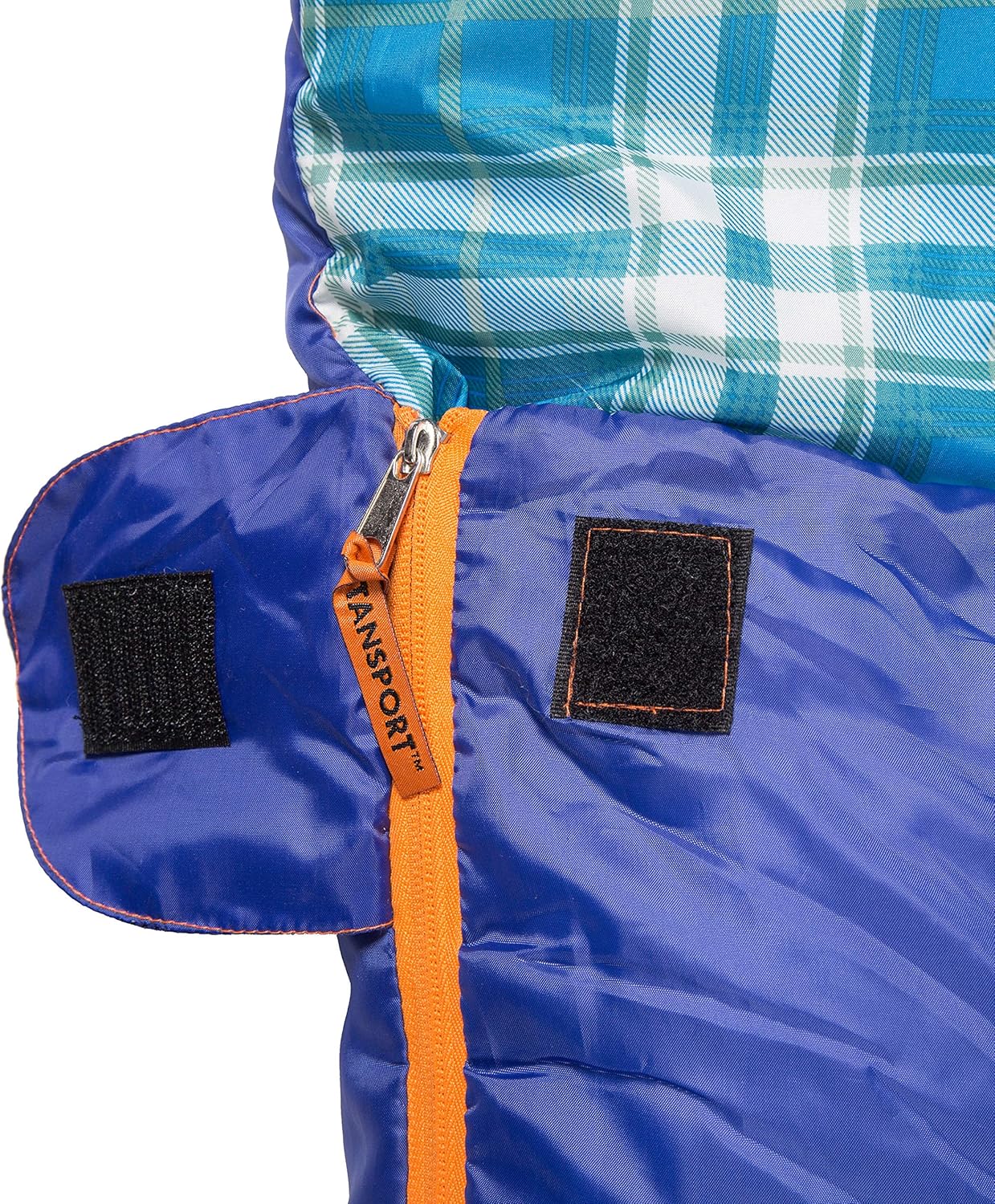 Stansport Camping Backpacking Adult Sleeping Bag