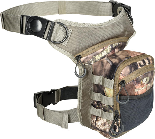 Mossy Oak Dieback Thigh Rig