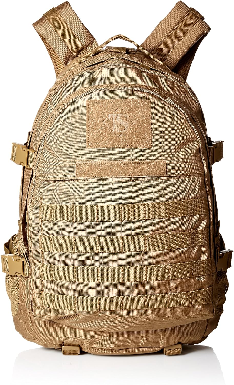 TRU-SPEC Elite 3-Day Tactical Backpack - Durable, Lightweight, Military-Grade Gear
