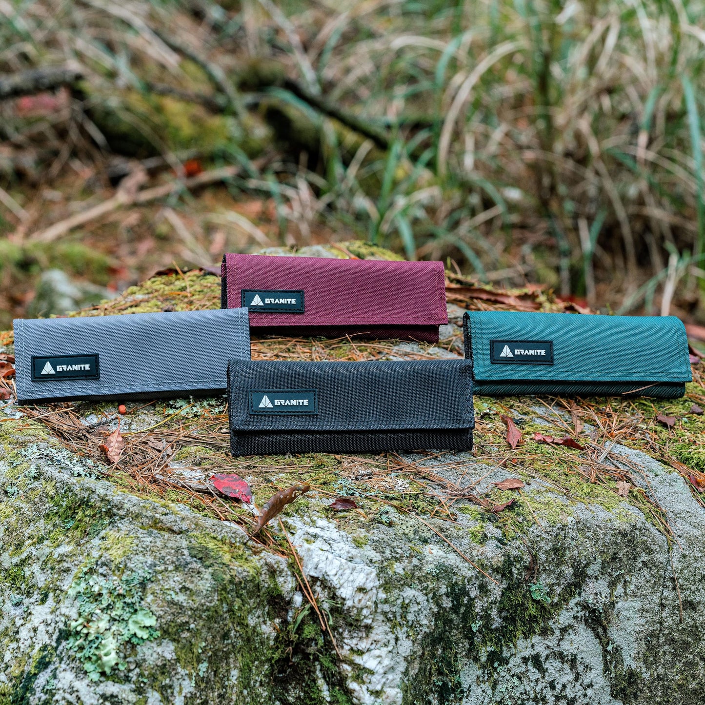 Granite Rocknroll TQ Torque Ratchet Bike Tool Kit, Bike Multitool Kit with 10 Tool Bits and Extension Rod, Portable Torque Ratchet Tool Kit for Mountain Bike, Road Bike and Gravel Bike (Black)