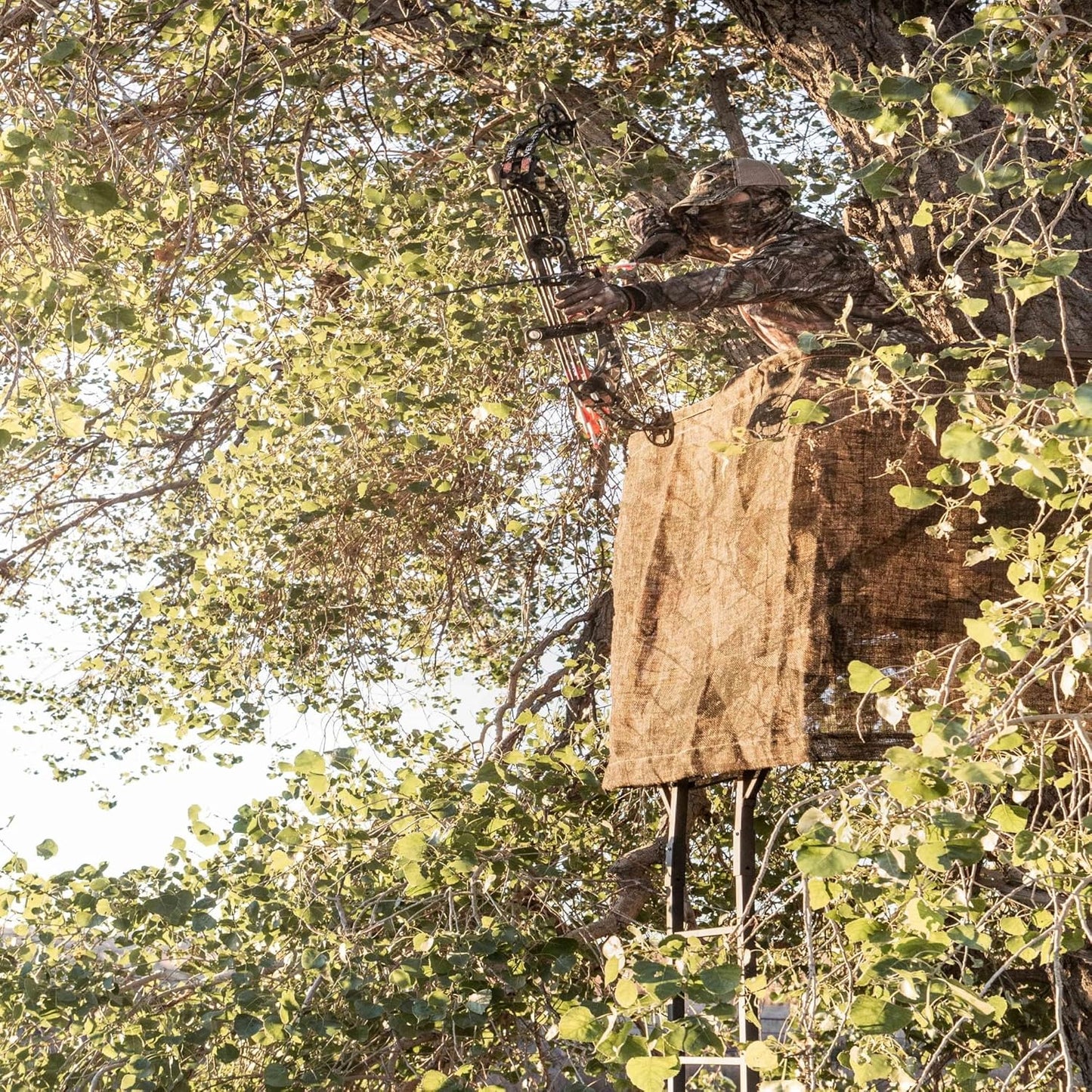 Vanish Quick Set Blind Rig