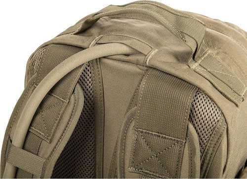 Helikon-Tex Raccoon Mk2 Backpack Shadow Grey, Patrol Line