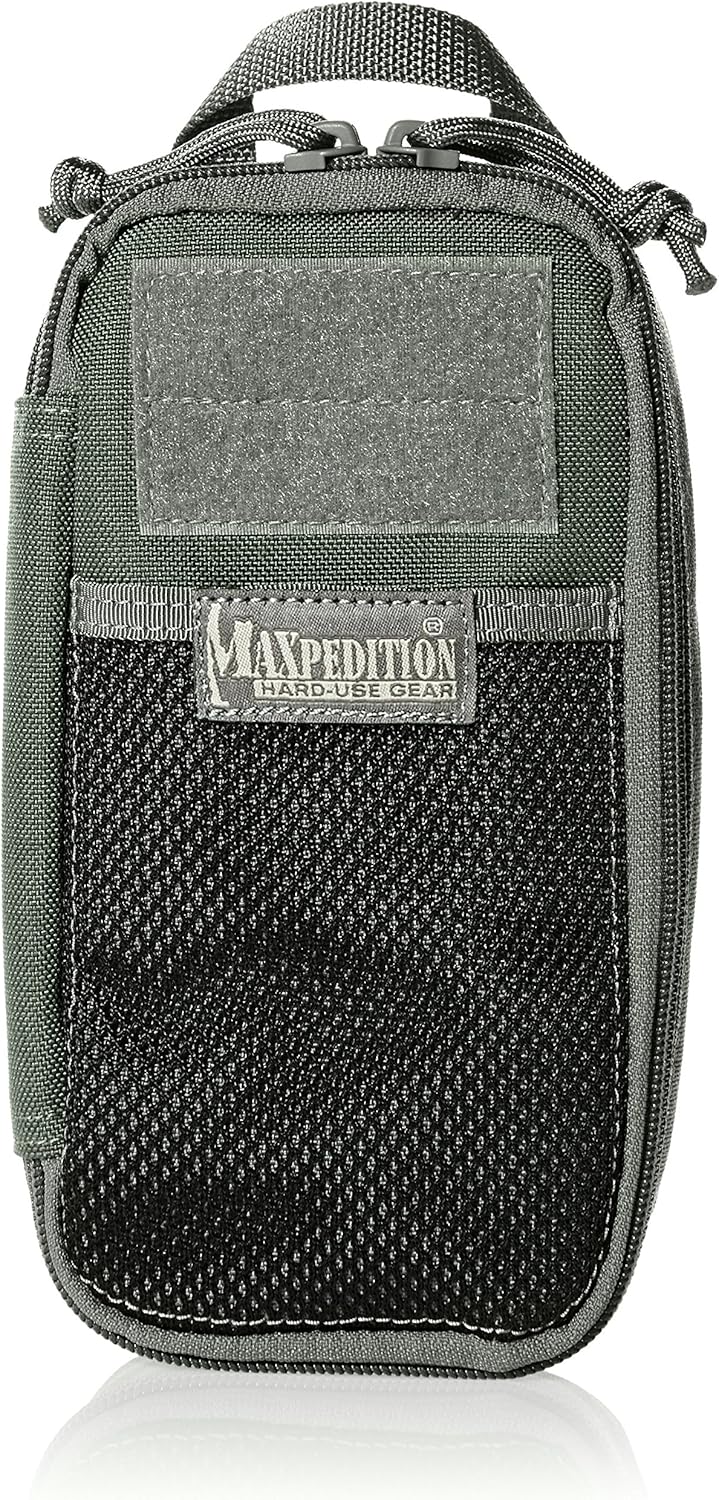 MAXPEDITION Skinny Pocket Organizer