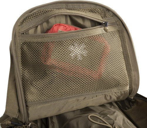 Helikon-Tex Raccoon Mk2 Backpack Shadow Grey, Patrol Line