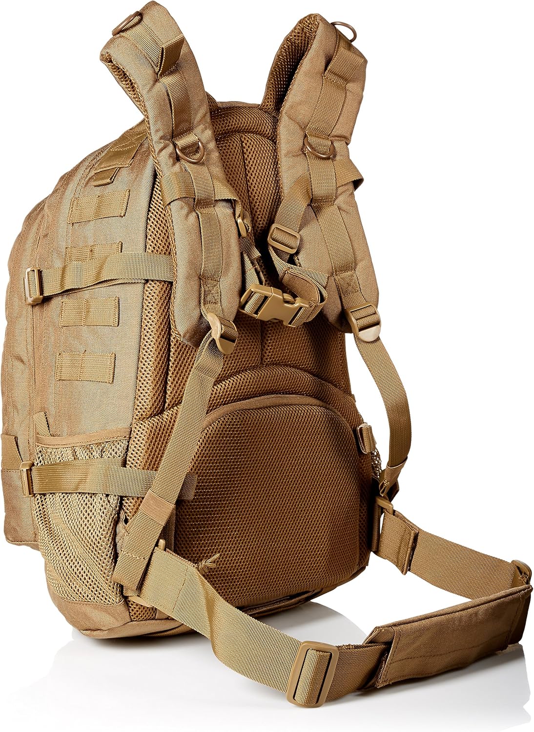 TRU-SPEC Elite 3-Day Tactical Backpack - Durable, Lightweight, Military-Grade Gear