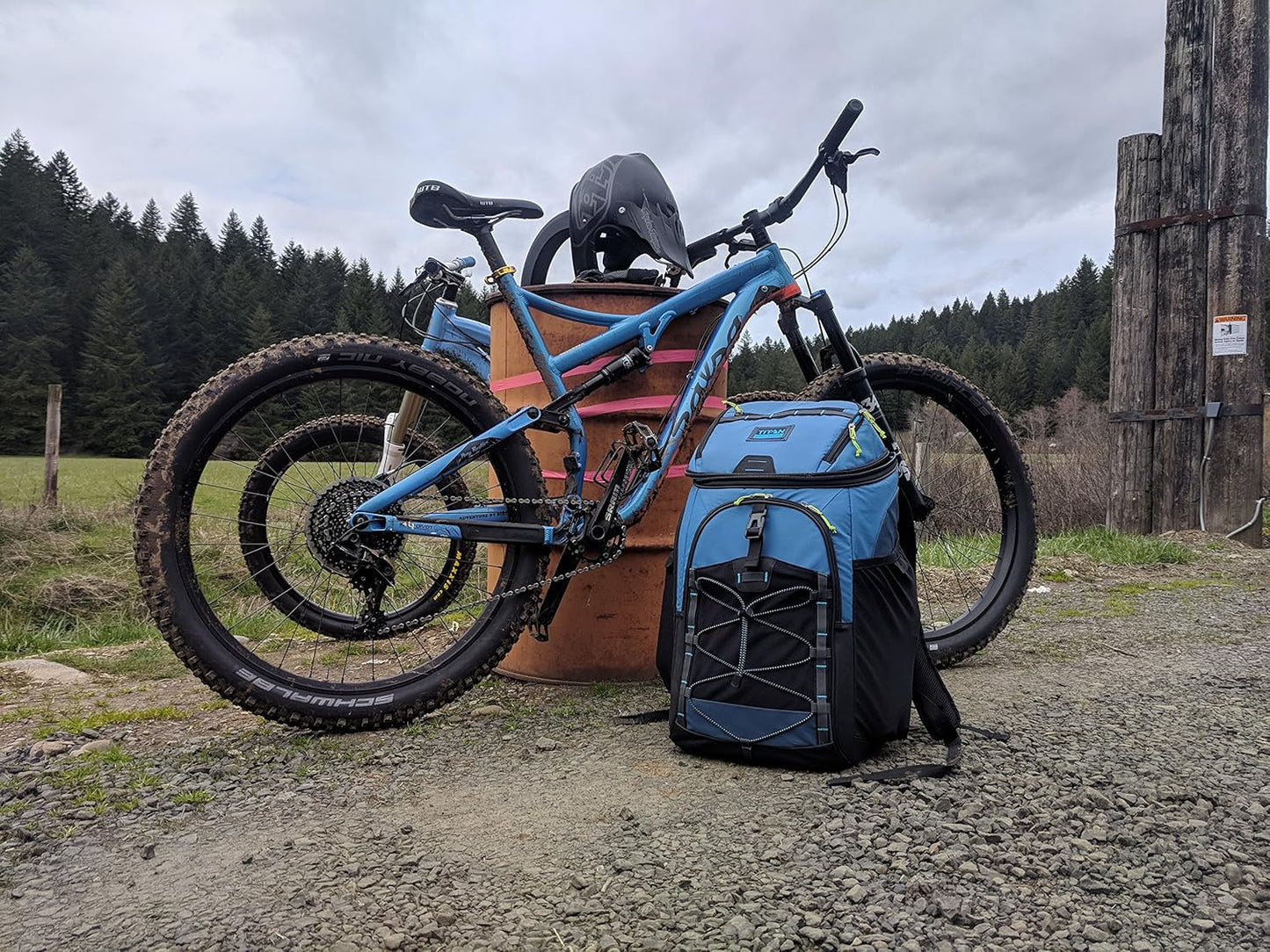 Arctic Zone Titan Guide Series Cooler