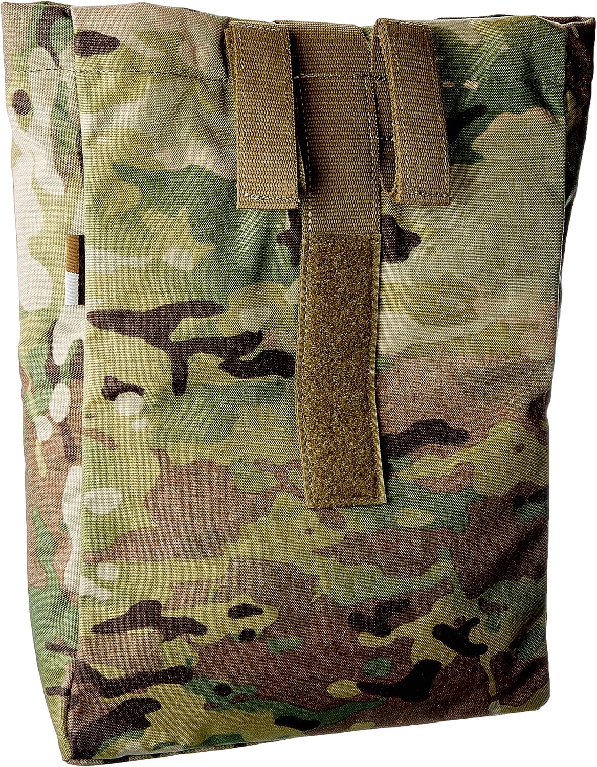 Tasmanian Tiger Dump Pouch Multicam