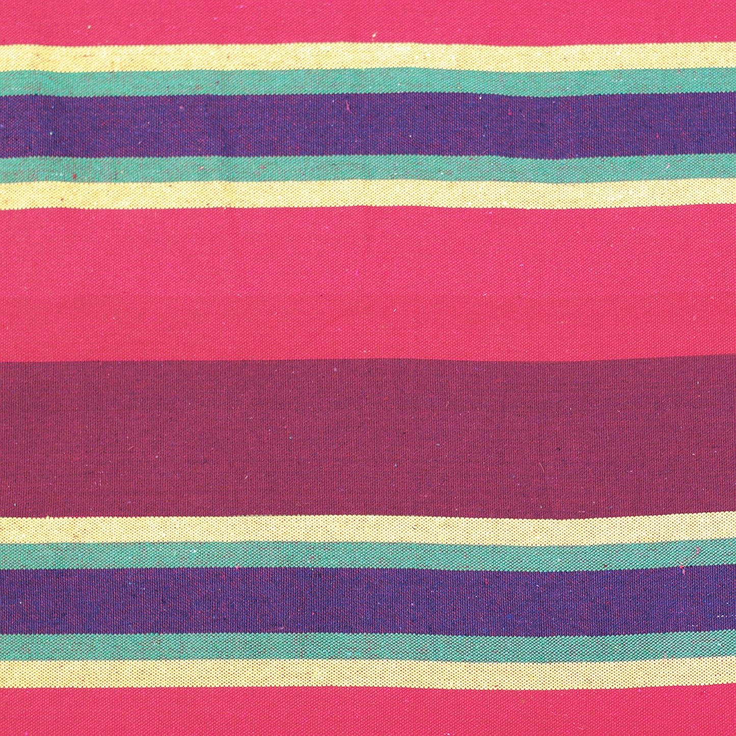 Stansport Cotton Blend Bahamas Hammock - Burgundy (30800-61)
