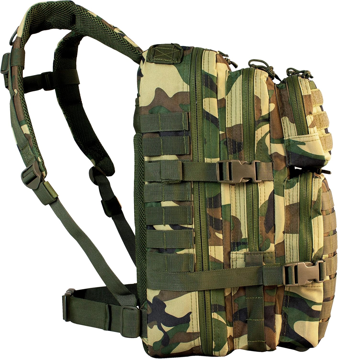 Red Rock Outdoor Gear - Assault Pack