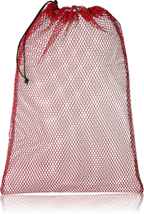 Equinox Nylon Mesh Stuff Bag
