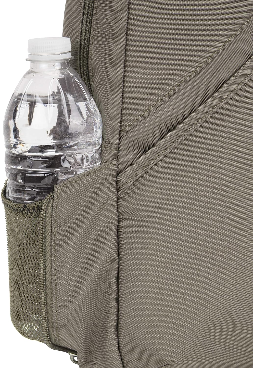 Travelon Anti-Theft Sling Bag for Travel & Daily Use - Classic Design, Secure & Stylish