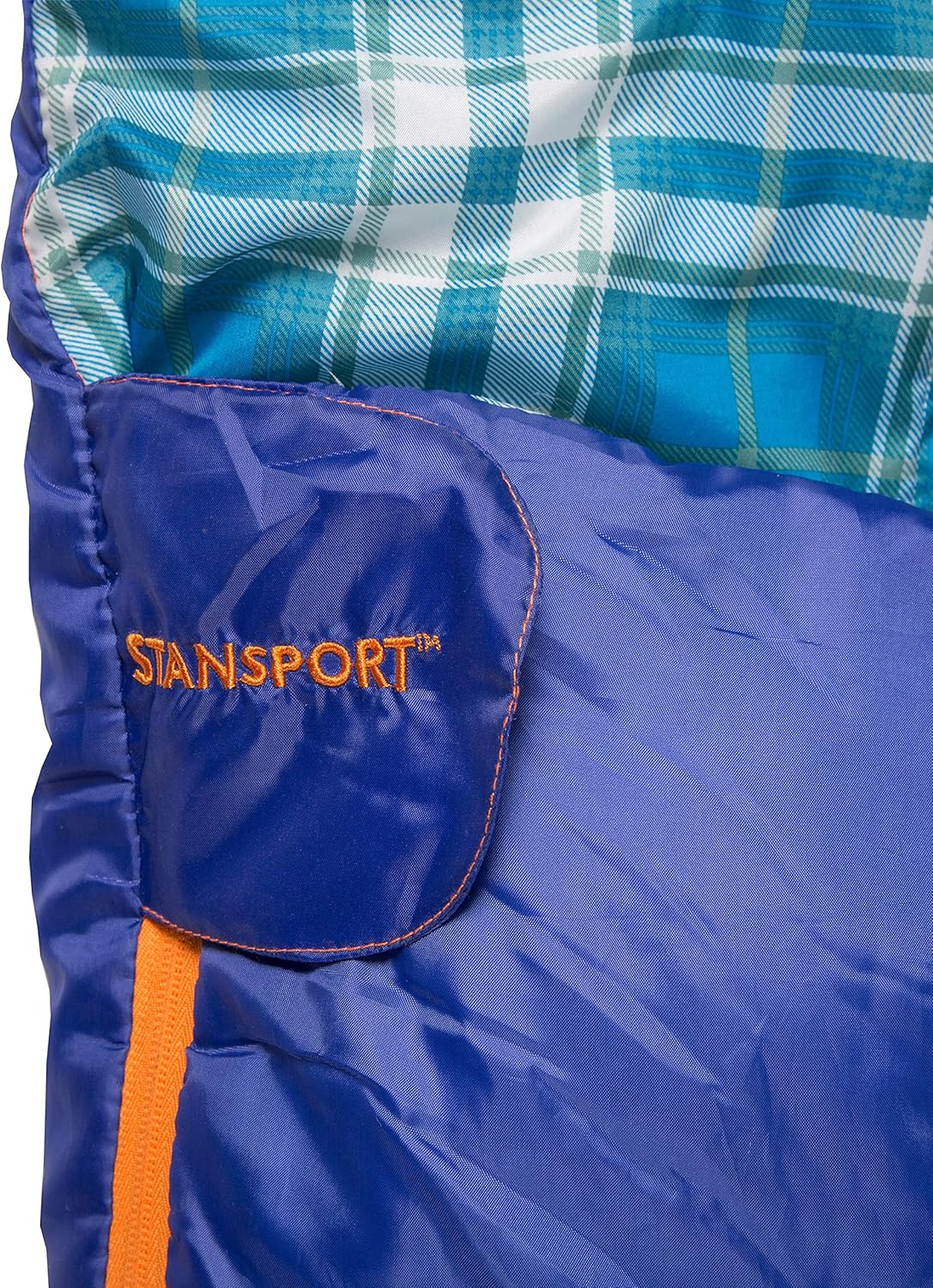 Stansport Camping Backpacking Adult Sleeping Bag