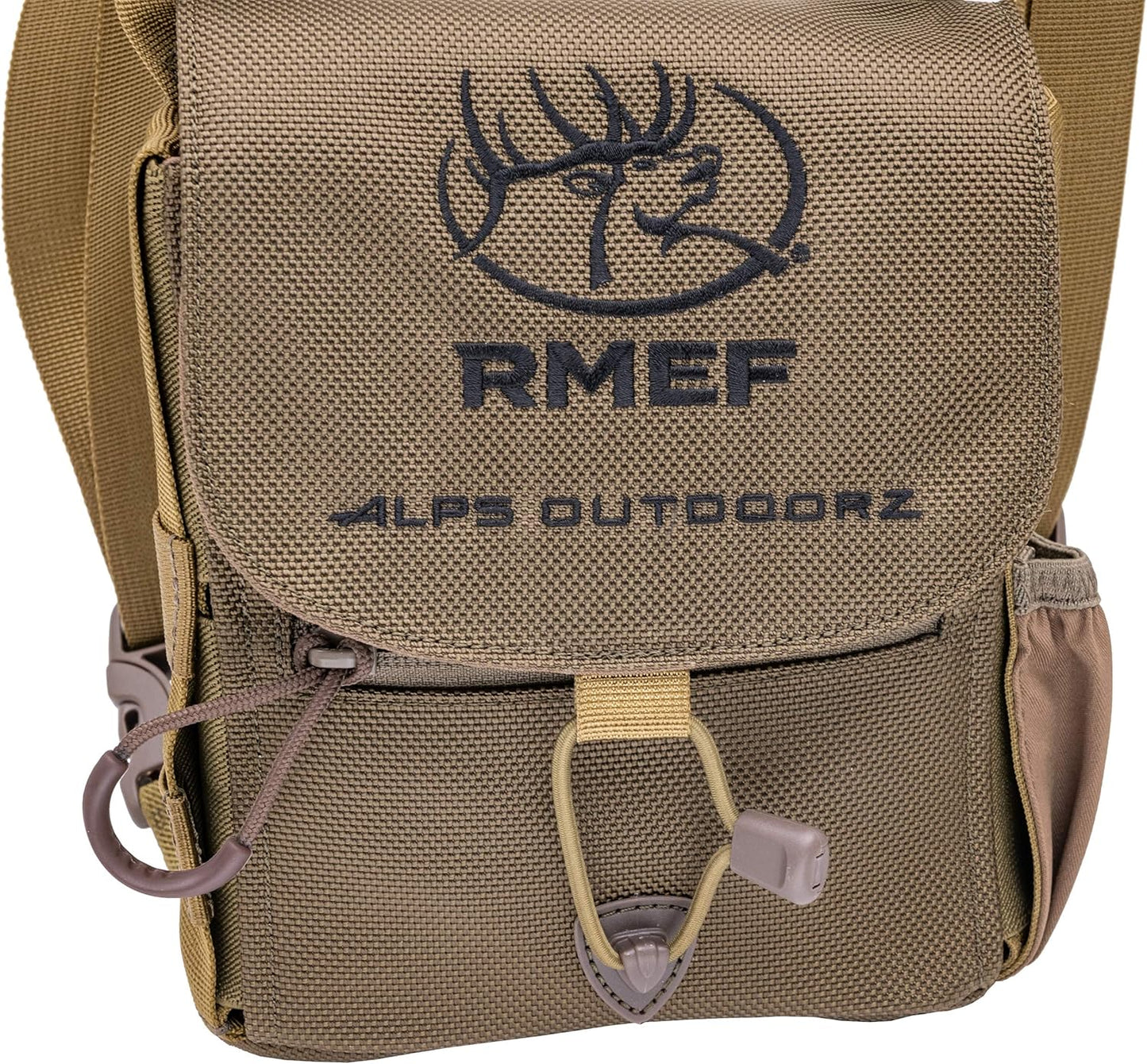 ALPS Outdoorz RMEF Ridge Stalker X Harness