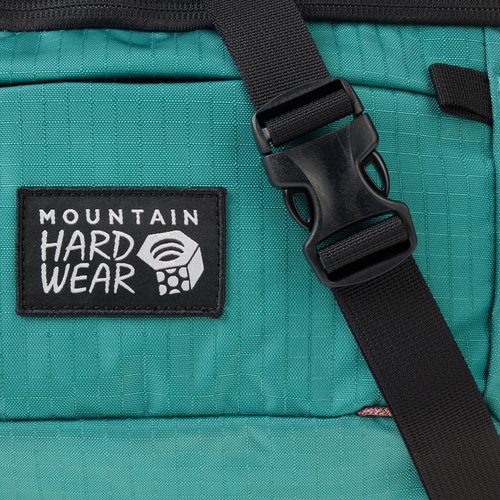 Mountain Hardwear Unisex Camp 4 Hip Pack, Palisades, One Size
