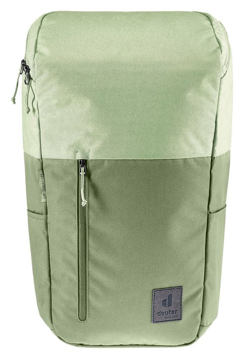 Deuter UP Stockholm Lifestyle Daypack, grove-mineral