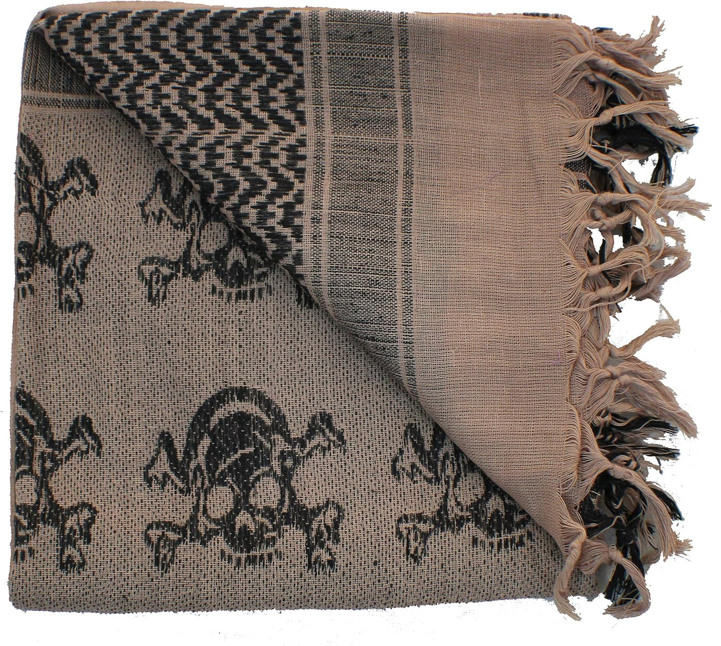 Fox Outdoor Products Tactical AK47 Shemagh