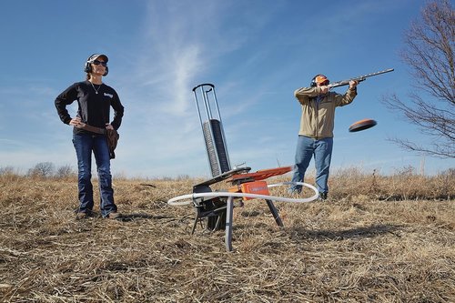 Champion Workhorse Electronic Trap