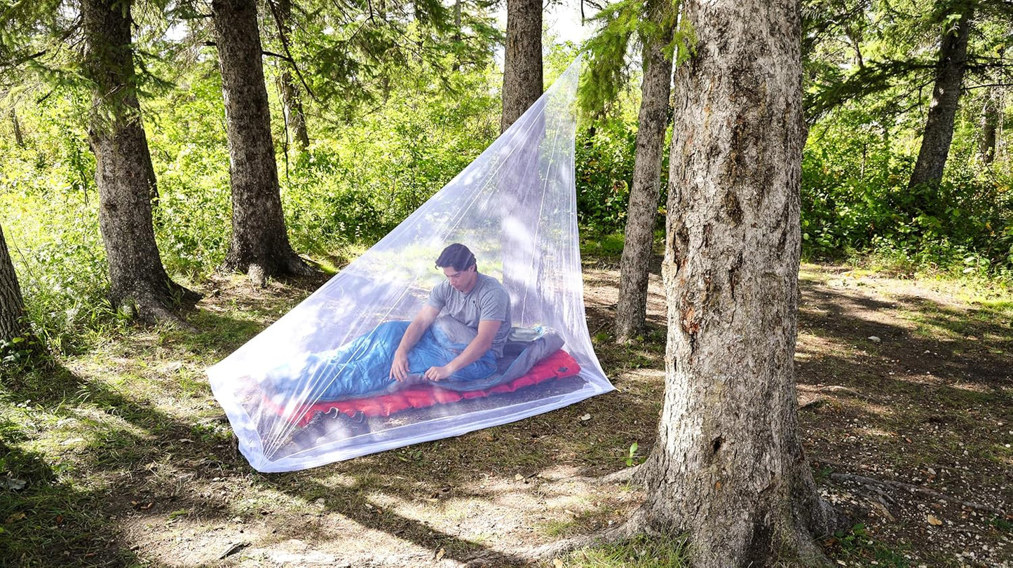 Coghlan's Hiker's Rectangular Mosquito Net