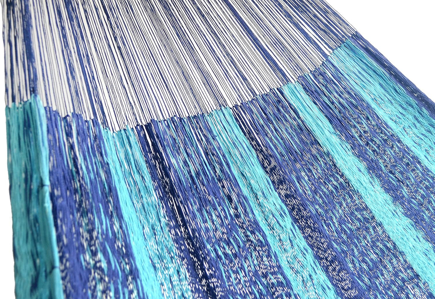 Hammocks RADA TM - Jumbo Size Multicolor - Largest Hammock by UPS in 2 Days at Door