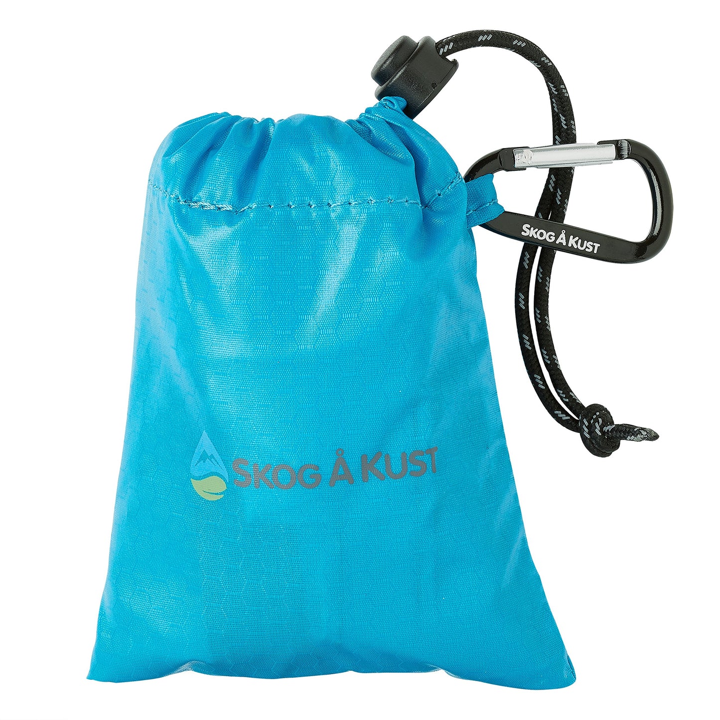 Skog Å Kust LiteSåk 2.0 Waterproof Ultralight Dry Bag | 5L Yellow