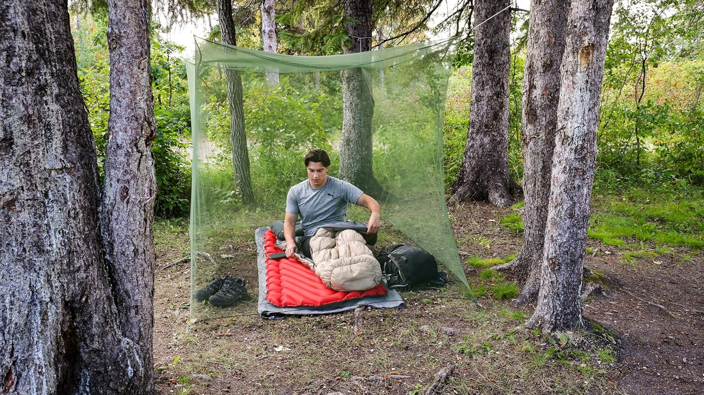 Coghlan's Hiker's Rectangular Mosquito Net