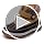 Toddler Boys Girls Ankle Boots - Fall & Winter Shoes, Dark Brown 6