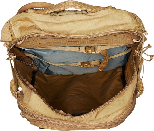 CamelBak Skirmish Mil-Tac Hydration Backpack - 100oz Tactical Water Pack