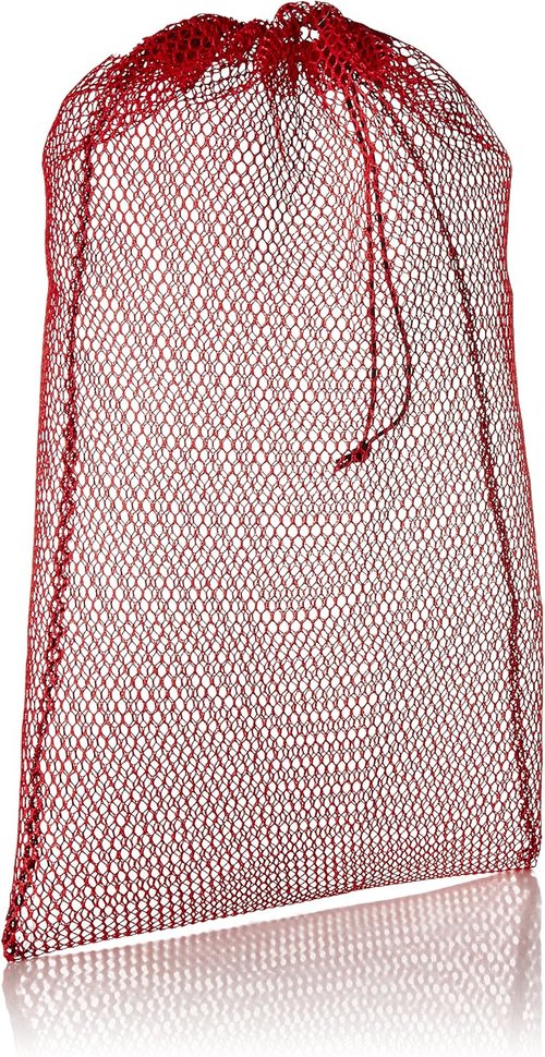 Equinox Nylon Mesh Stuff Bag