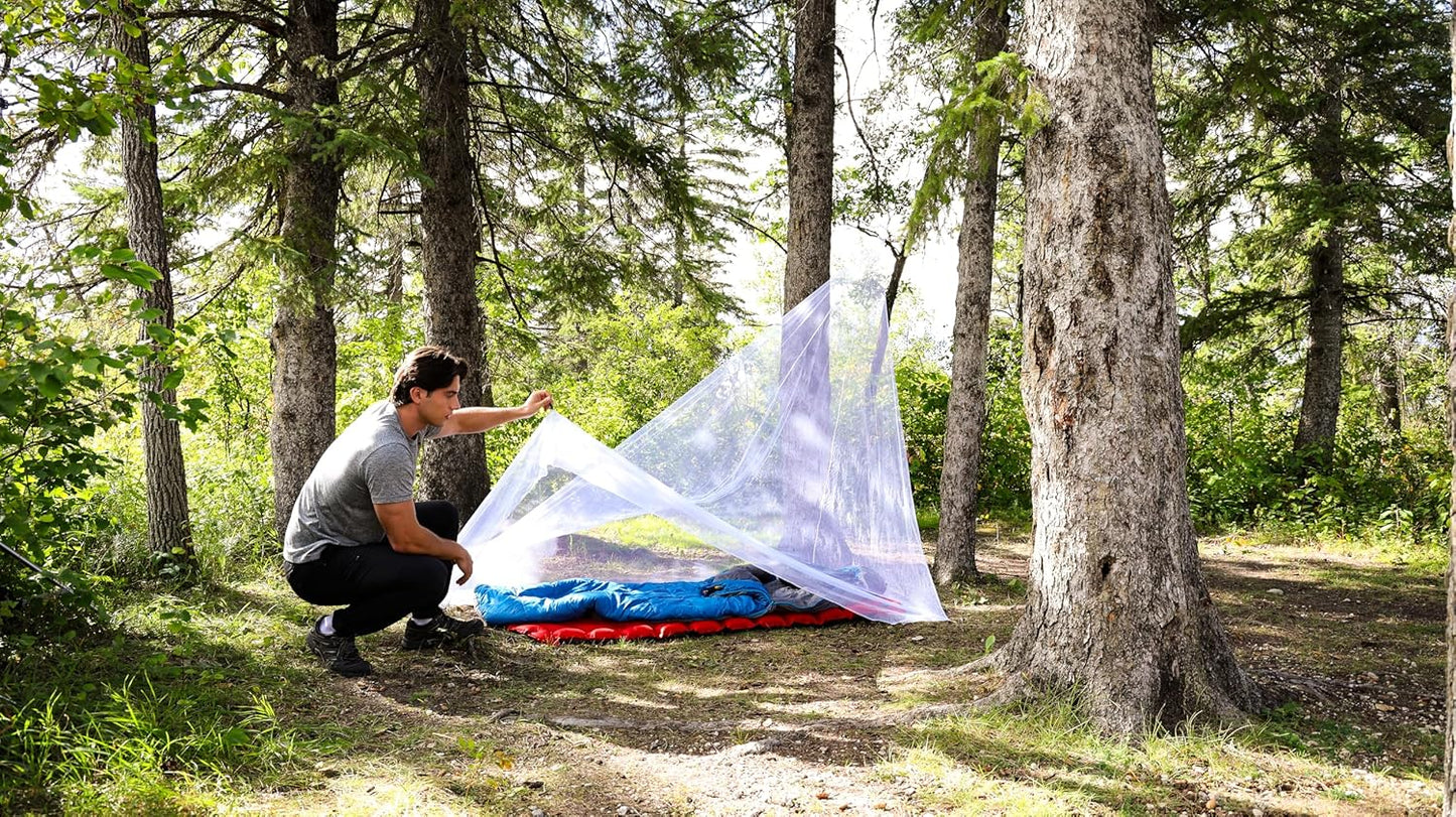 Coghlan's Hiker's Rectangular Mosquito Net