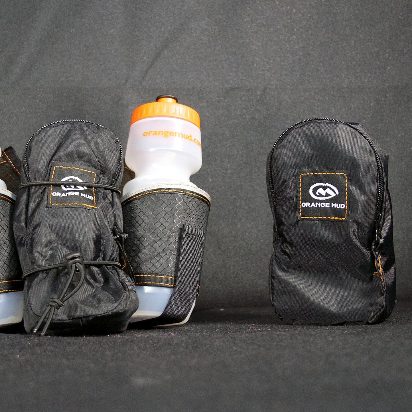 Orange Mud Modular Accessory Bag for VP2