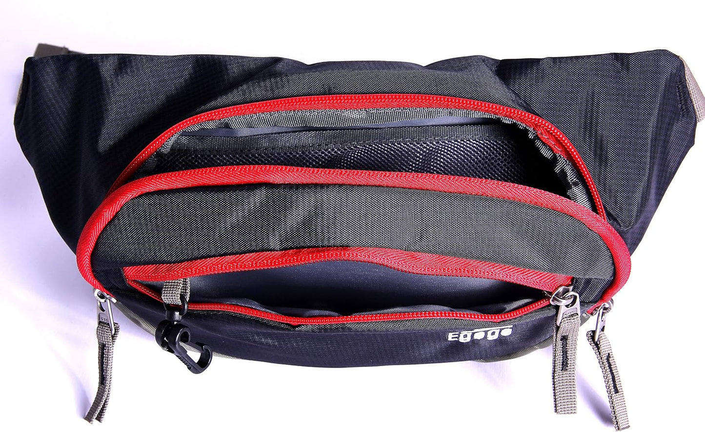 egogo Travel Sport Fanny Pack Waist Bag S2316