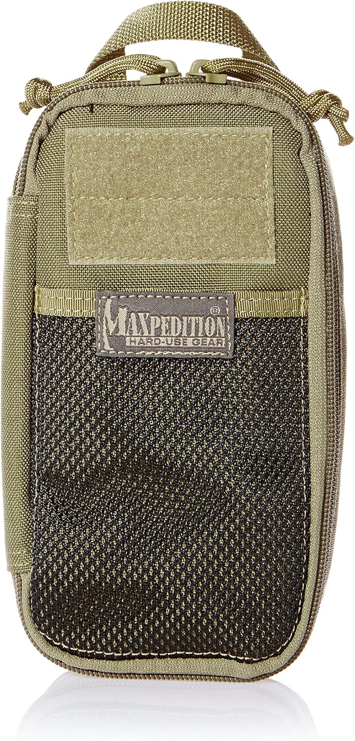 MAXPEDITION Skinny Pocket Organizer