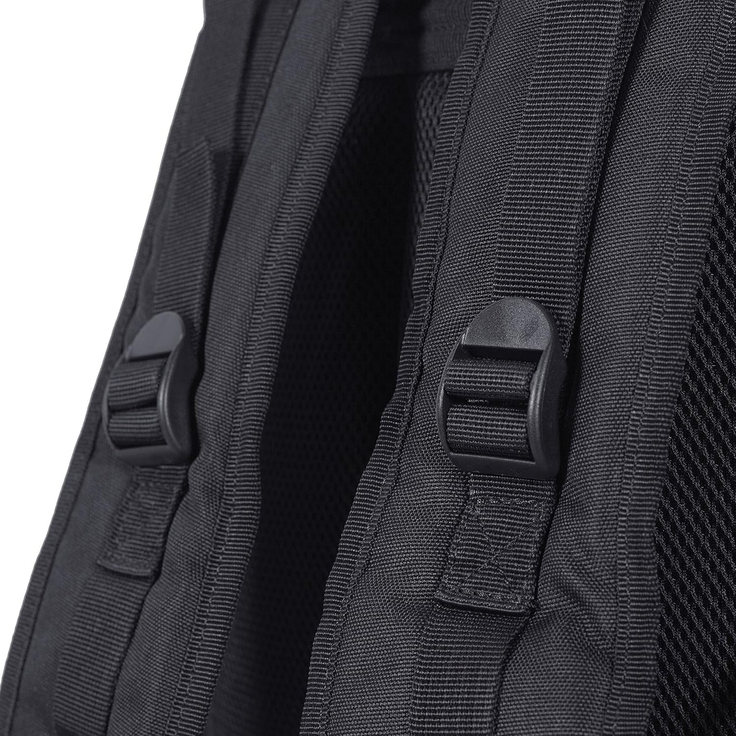 Seibertron 3 Day Tactical Backpack Waterproof Molle Bag/Rucksacks Black